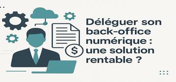Déléguer ses tâches numériques